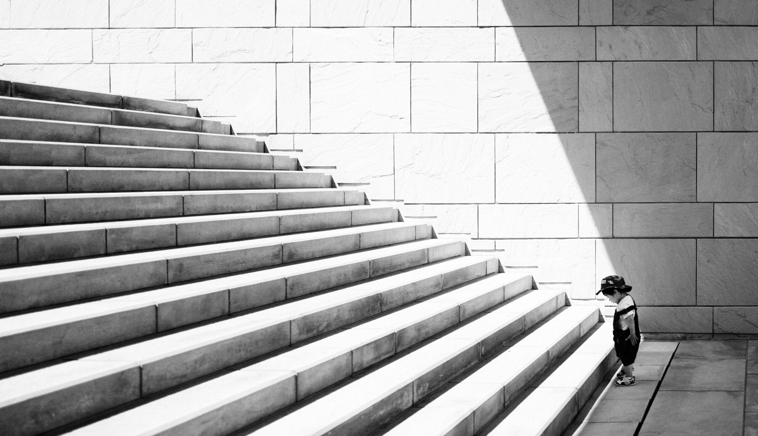 The Climb