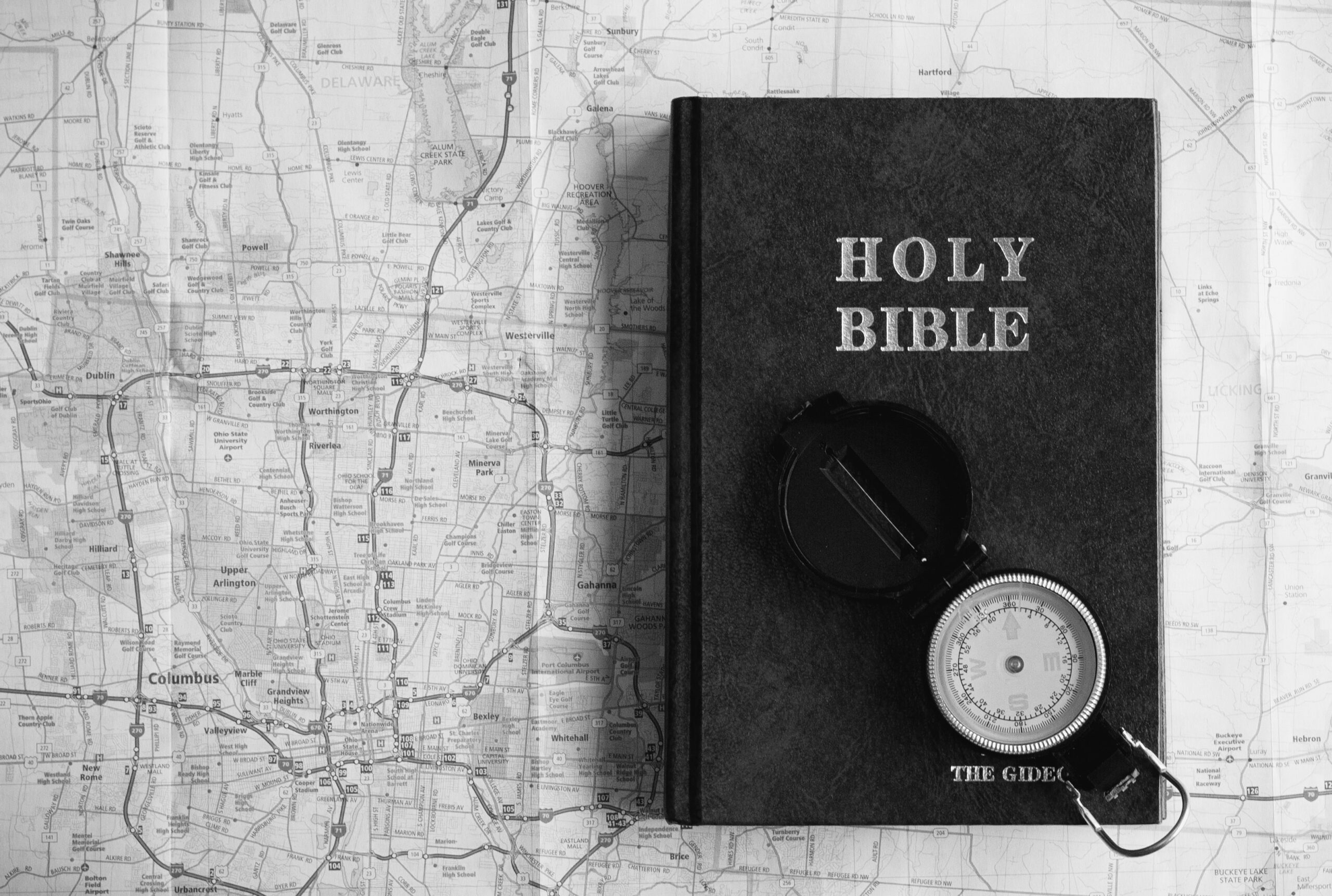 Taking it to the Street